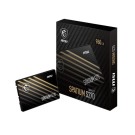 HD SSD 960GB MSI Spatium S270 S78-440P130-P83      