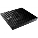 Gravador DVD Externo Slim Asus SDRW-08D2S-U