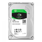HD 1TB Seagate BarraCuda SATA 3  7200 RPM Cache 256 MB ST1000DM014