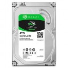 HD 4TB Seagate BarraCuda SATA III 256 MB 5400 RPM ST4000DM004