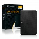HD Ext Port Seagate Expansion 1 TB Preto USB 3.0 STKM1000400    