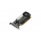 Placa de Video PNY Nvidia Quadro T600 DDR6 128 BITS VCNT600-PB 