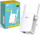 Extensor de Alcance Universal WiFi 300Mbps TP- LINK  TL-WA855RE