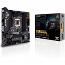 Placa Mãe Asus Tuf B460M-Plus Gaming  DDR4 LGA 1200