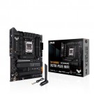 Placa Mãe Asus TUF Gaming X670E-PLUS Wi Fi  AM5 DDR5