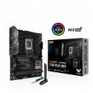 Placa Mãe Asus TUF GAMING Z790-PLUS WIFI DDR5 90MB1D80-M1EAY0 