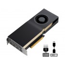 Placa de Video PCIE PNY 24GB Quadro RTX A5000 384 Bits VCNRTXA5000-PB