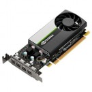 Placa de Video PNY Nvidia Quadro T1000 4GB DDR6 128 BITS VCNT1000-PB