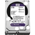 HD 2 TB Western Digital Purple Surveillance Sata III  WD22PURZ