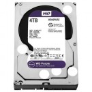 HD 4 TB Western Digital Purple Surveillance Sata III  WD40PURZ