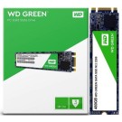 HD SSD 480GB Western Digital Sata  m.2 Green Leitura 545MB/s WDS480G3G0B                      