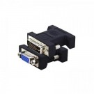 Adaptador DVI Macho X VGA Femea COD: 1.169.00053