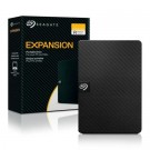 HD Ext Port Seagate 4 TB Preto USB 3.0 STKM4000400