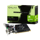 Placa de Video PCIE Galax 4GB GeForce GT 730 P73GQF8HX00HD