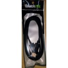 Cabo Display Port X HDMI Tblackrox 1,8m Cod:1.170.116