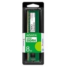 Memoria Adata 8GB DDR4 2666 Mhz  AD4U26668G19-SGN 