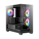 Computador Gamer AMD Ryzen 5700G  Asus Prime B550M-A