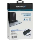 Fonte Carregador Notebook  Acer 19V 3.42A 65W BB20-AC19-3