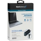 Fonte Carregador Notebook BB20-AC19-B21 - 65W