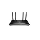  Roteador TP-Link ONU GPON XX230V VoIP Wi-Fi 6 AX1800 Dual Band 