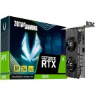 Placa de Video PCIE Zotac 6GB GeForce RTX 3050 GDDR6 ZT-A30510L-10L   