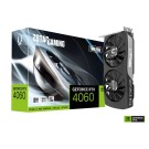 Placa de Video PCIE Zotac Twin Edge 8GB GeForce RTX 4060 OC 128 Bits GDDR6 ZT-D40600E-10M